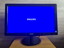 Монитор Philips 226V3L 21.5'' 1920x1080 Full HD 60Hz