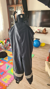 Зимние штаны (2 фото из 2)