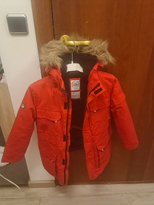 Laste talvejope (1 foto / 2)