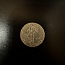 Монета 1936г (фото #2)