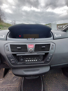 Citroen c4 picasso (4 фото из 8)