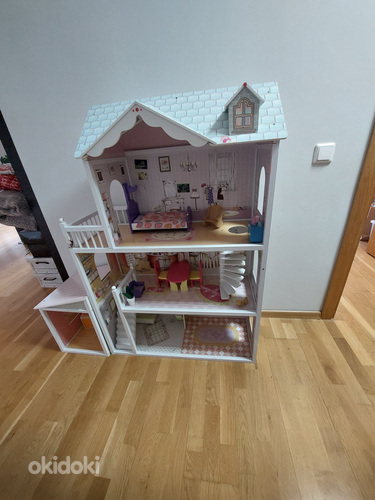 Кукольный домик (фото #3)