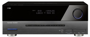 Ressiiver Harman Kardon AVR142 (2 foto / 2)