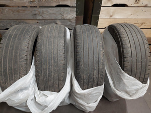 225/60/R18 Suverehvid (1 foto / 6)
