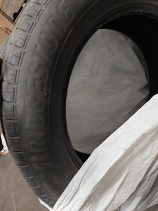 225/60/R18 Suverehvid (5 foto / 6)