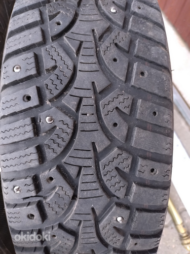 VW veljed rehvidega