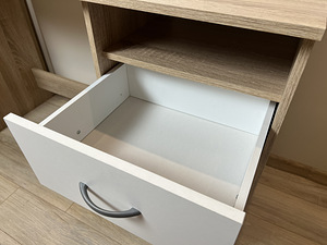 Kirjutuslaud / arvutilaud / laud (Desk / desk) (3 foto / 5)
