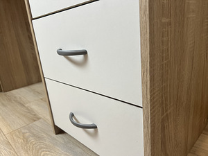 Kirjutuslaud / arvutilaud / laud (Desk / desk) (4 foto / 5)