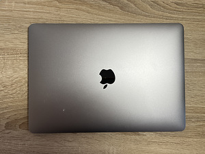 Macbook Pro 13 (2017) 128GB (Mudel: A1708) (3 foto / 10)