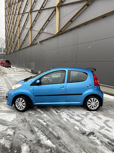 Autorent Bolt/FORUS takso / BoltFood / Wolt (3 foto / 3)