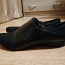 Туфли на низком каблуке, 38 размер (фото #1)