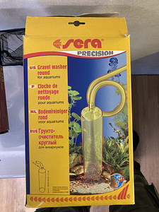 Täis varustus akvaariumile (8 foto / 10)