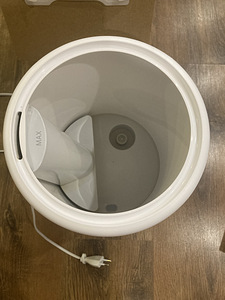 Xiaomi Mi Smart Antibacterial Õhuniisuti Õhuniisutaja (5 foto / 9)
