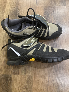 MTB rattakingad Scott 42 (Vibram) (3 foto / 7)