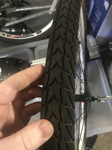Колеса AlexRims 26” (4 фото из 10)