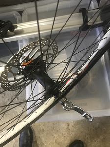Колеса AlexRims 26” (5 фото из 10)