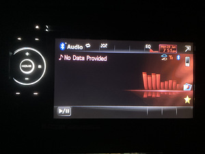 Automakk Pioneer AVH-2400BT (1 foto / 10)