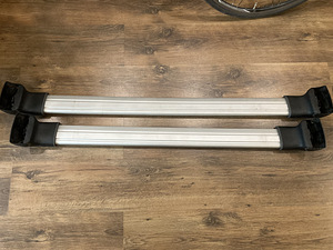 Багажник Thule WingBar Edge 9596 (4 фото из 10)