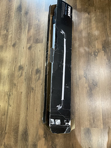Багажник Thule WingBar Edge 9596 (9 фото из 10)