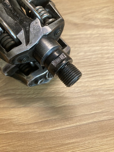 MTB clip pedaadilid Time ATAC Alium (6 foto / 6)