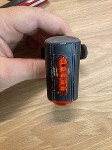 Jalgratta tagatuli Fisher 360 (8 foto / 9)