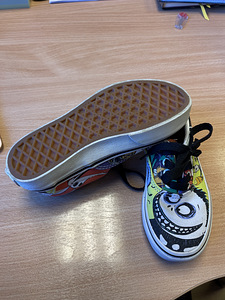 Vans jalanôud s.30 (2 foto / 3)