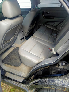 Kia sorento (4 фото из 4)