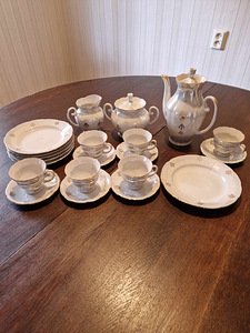 Сервиз Moka (1 фото из 7)