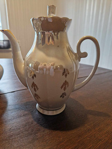 Сервиз Moka (4 фото из 7)
