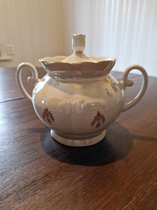 Сервиз Moka (5 фото из 7)