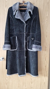 Armani Jeans dubljonka (1 foto / 8)