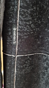 Armani Jeans dubljonka (5 foto / 8)