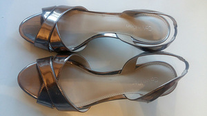 Calvin Klien kingad (2 foto / 3)