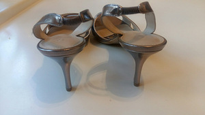Calvin Klien kingad (3 foto / 3)