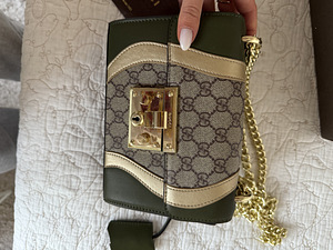 Gucci Käekott (3 foto / 6)