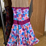 Платье для фигурного катания, рост 155-162 см (фото #4)