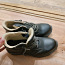 Рабочая обувь три пары 45 EU (фото #4)