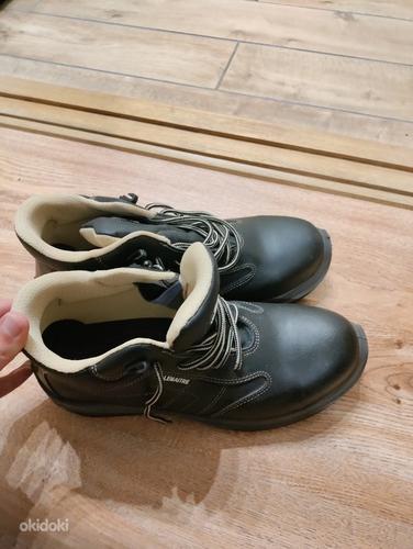 Working shoes, 3 pairs 45 EU (foto #4)