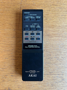 AKAI GX-75 (9 foto / 10)