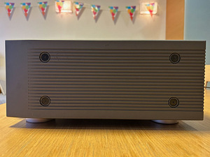 TEAC V-7000 Stereo Cassette Deck (5 foto / 9)