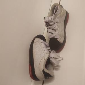 Heelys tossud ratastega 36.5 (3 foto / 4)