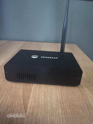 Sensecap M1 Helium Miner EU868 LoRaWan