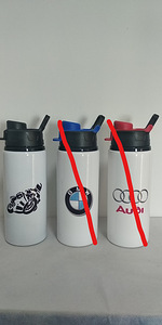 Kruus prindiga 650ml Moto (2 foto / 3)