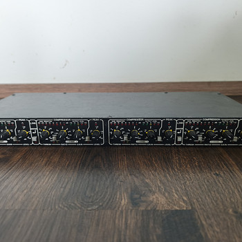 DRAWMER QUAD AUTO COMPRESSOR DL441