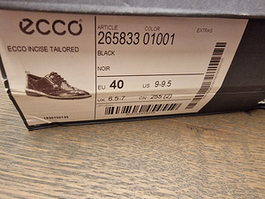 Ecco s.40 (4 foto / 4)