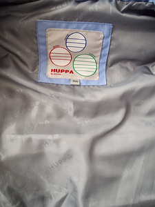 Huppa vest s.146 (2 foto / 2)