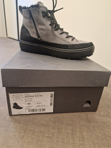 Ecco Soft 7 soft trend (2 foto / 4)