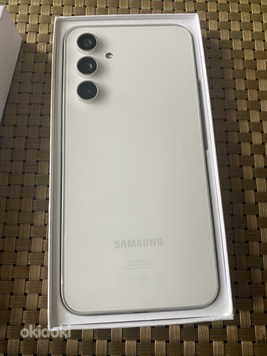Samsung A54 128GB (foto #2)