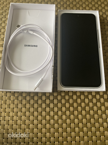 Samsung A54 128GB (фото #3)