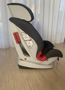 Chicco 9-36kg (3 фото из 4)